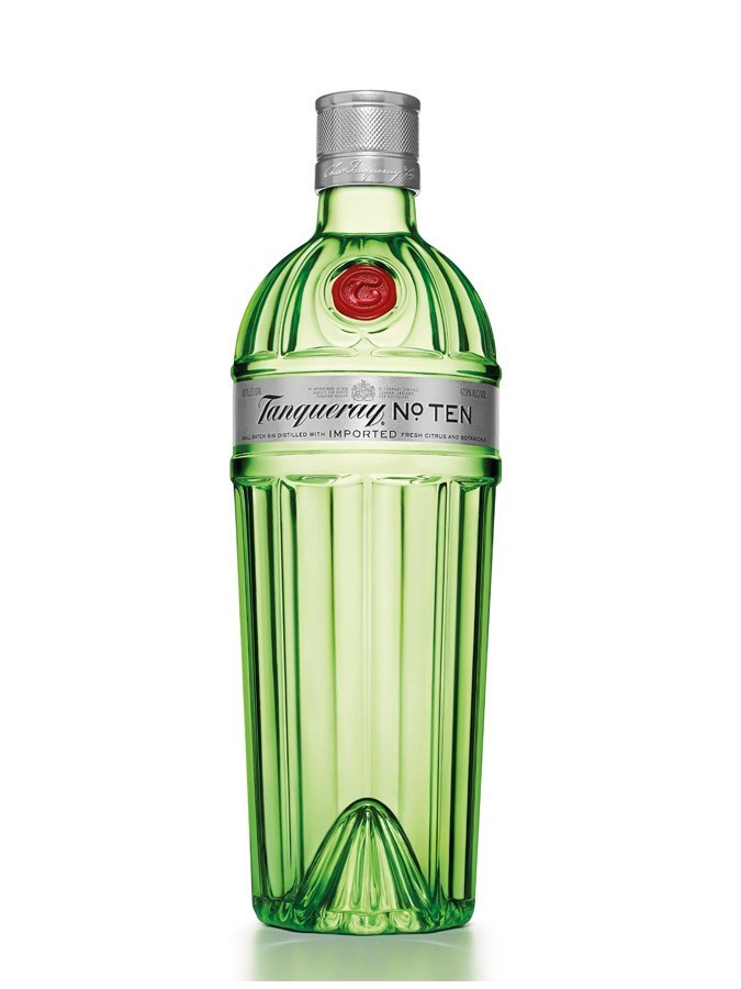 Tanqueray Gin (1.00L)